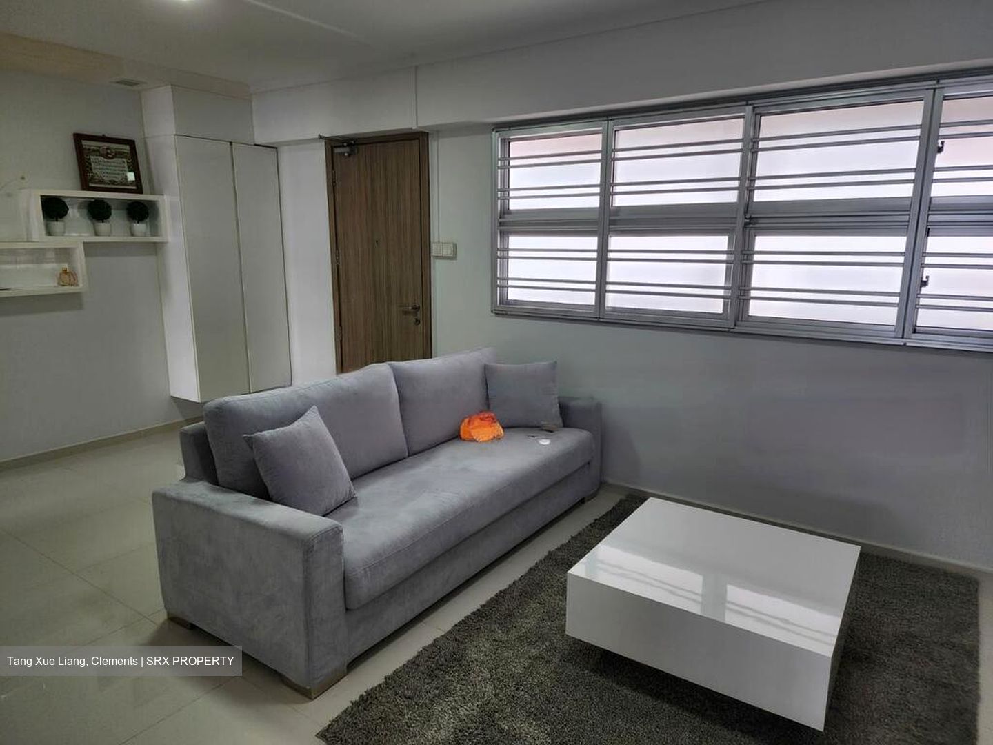 Blk 879 Yishun Street 81 (Yishun), HDB 4 Rooms #535699261
